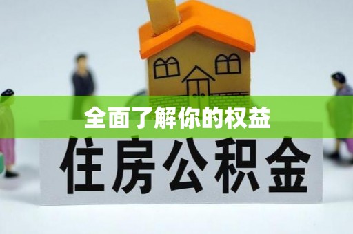 景德镇全面了解你的权益