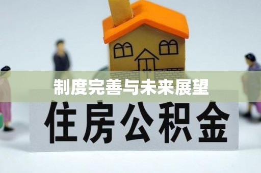 景德镇制度完善与未来展望