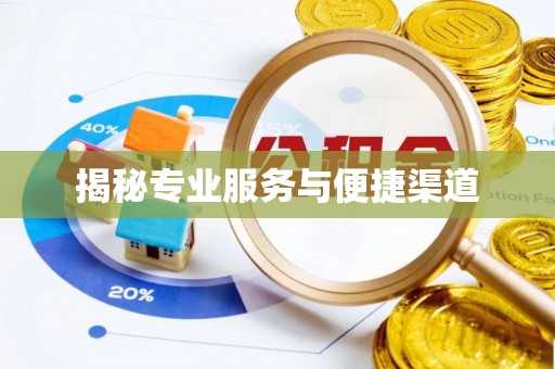 景德镇揭秘专业服务与便捷渠道