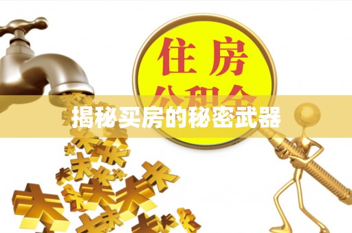 景德镇揭秘买房的秘密武器