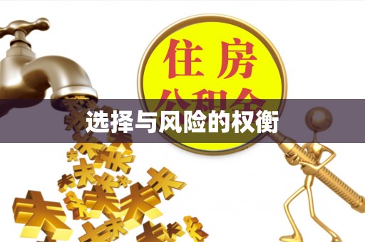 景德镇选择与风险的权衡