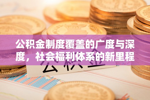 景德镇公积金制度覆盖的广度与深度，社会福利体系的新里程碑