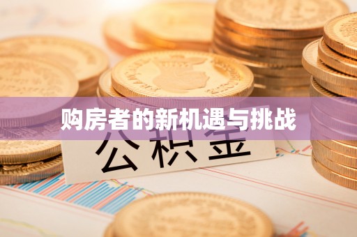 景德镇购房者的新机遇与挑战