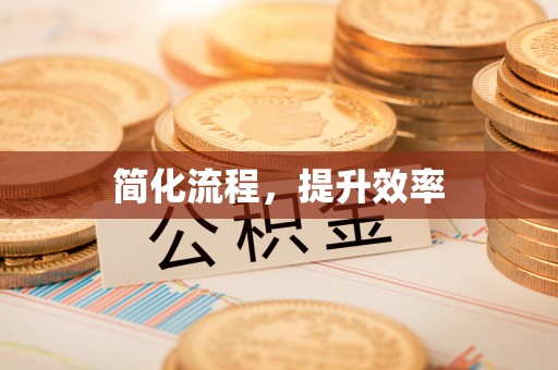 景德镇简化流程，提升效率