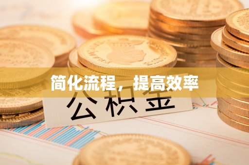 景德镇简化流程，提高效率