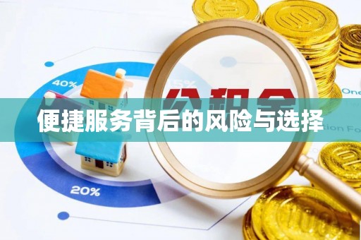 景德镇便捷服务背后的风险与选择